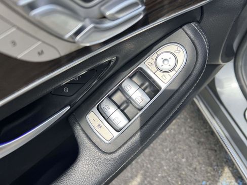 Used 2021 Mercedes-Benz C 300 4MATIC Sedan w/ Premium Package image 16