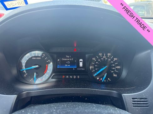 Used 2018 Ford Explorer XLT FWD image 6