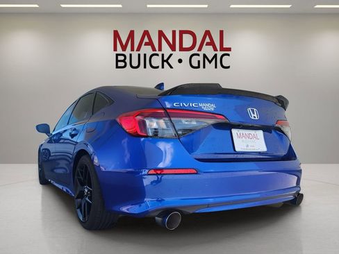 Used 2024 Honda Civic Si image 25