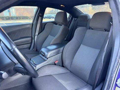 Used 2023 Dodge Charger GT w/ Blacktop Package RWD image 12