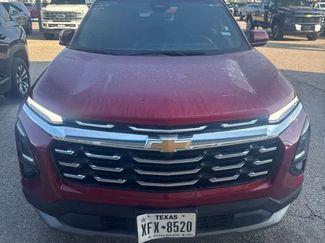 Used 2026 Chevrolet Equinox LT FWD video 2