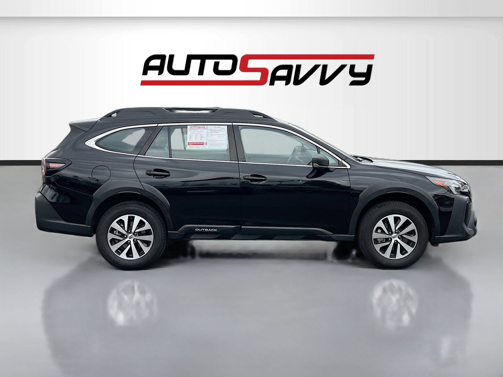 Used 2023 Subaru Outback AWD/4WD image 8