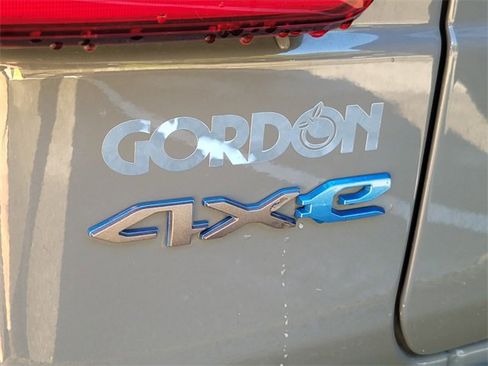 Used 2024 Jeep Wrangler Unlimited Rubicon 4xe image 17