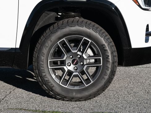 New 2026 GMC Terrain AT4 image 22