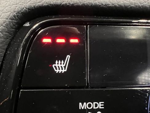 New 2025 Honda Pilot TrailSport image 22