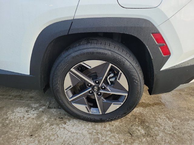 Used 2026 Hyundai Tucson SEL Plus FWD image 6