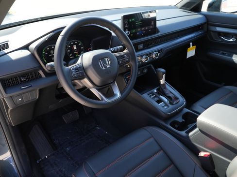 New 2026 Honda CR-V Sport-L image 15