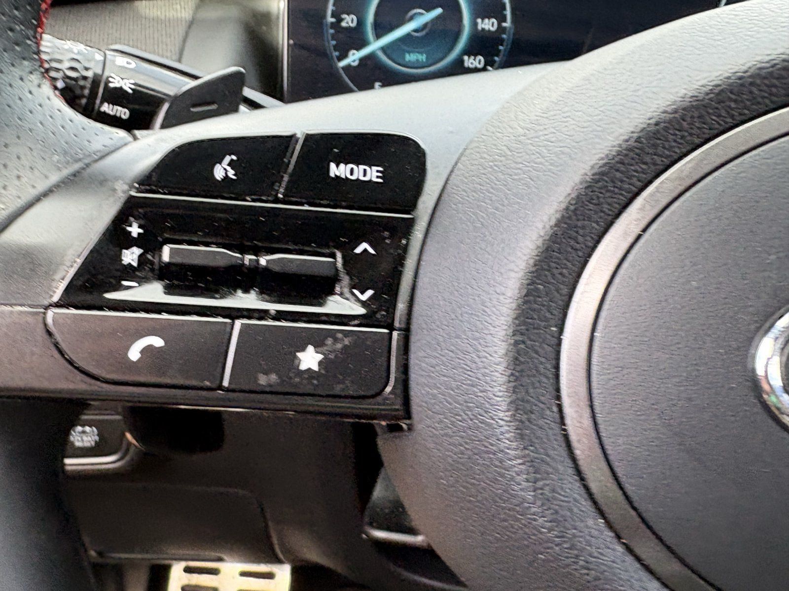 Used 2024 Hyundai Tucson N Line AWD/4WD image 37