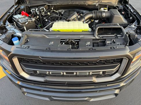 New 2026 Ford F150 XLT w/ Equipment Group 303A High image 42