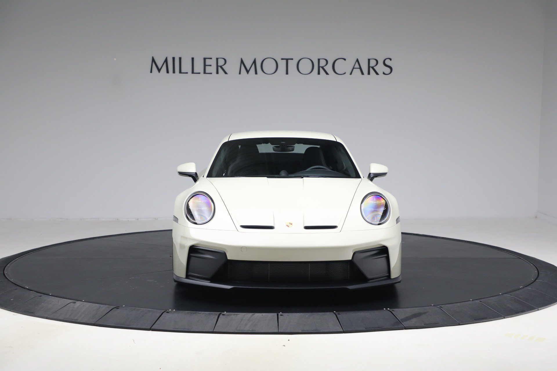 Used 2026 Porsche 911 GT3 RWD image 12