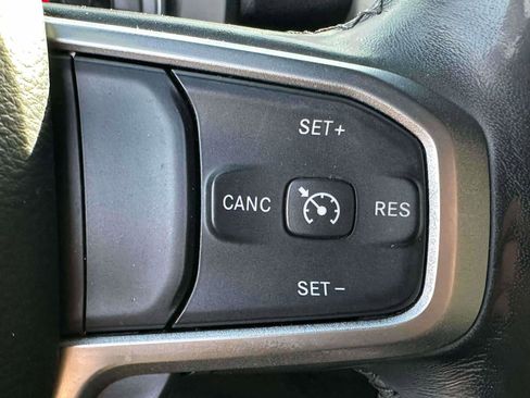 Used 2019 RAM 1500 Big Horn image 21