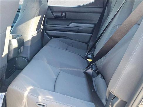 New 2025 Toyota Tacoma SR5 image 14