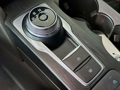 Certified 2023 Ford Escape ST-Line image 19