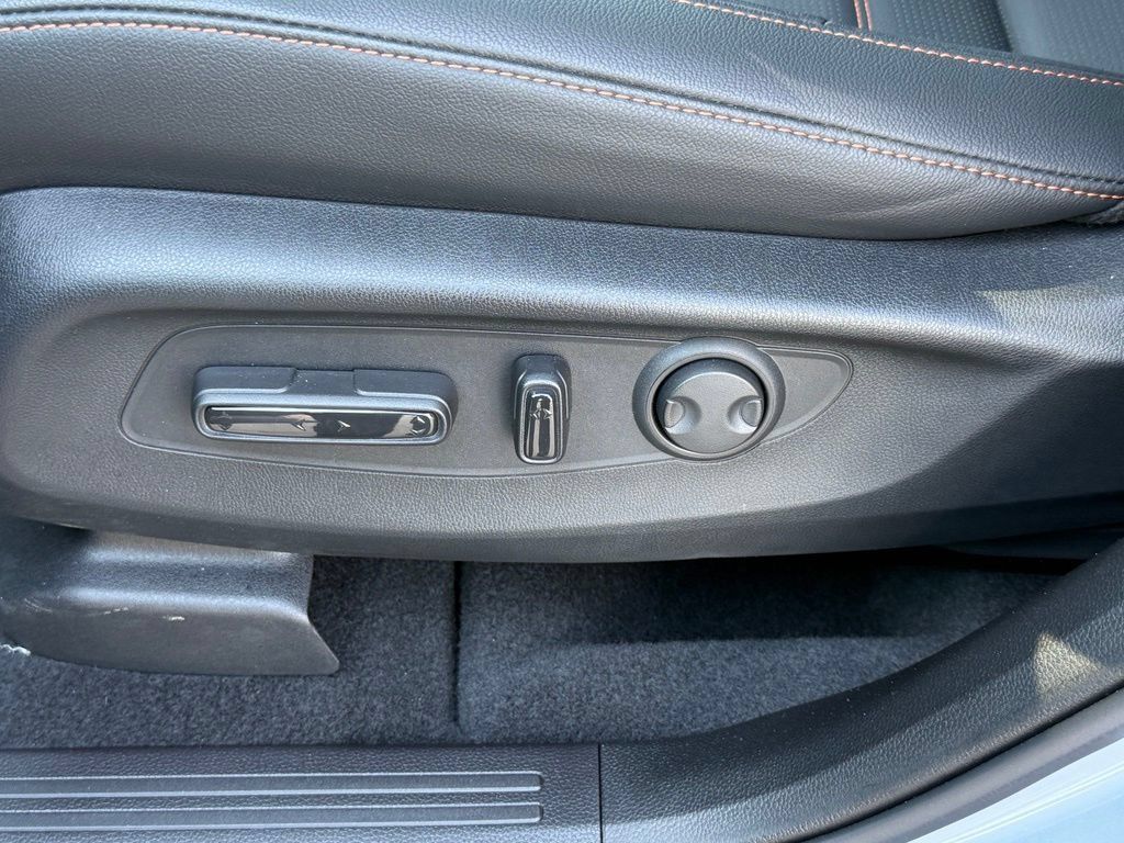 Certified 2026 Honda CR-V Sport-L image 28