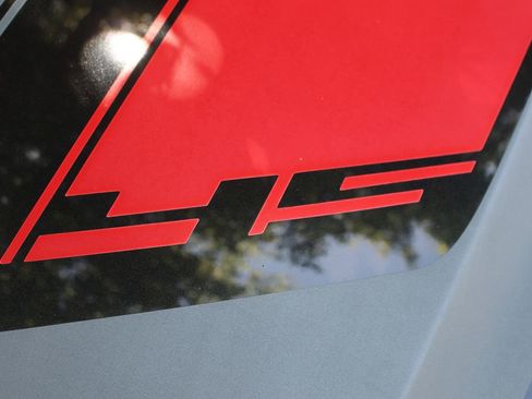 Used 2012 Chevrolet Camaro LT w/ 45th Anniversary Package RWD image 44