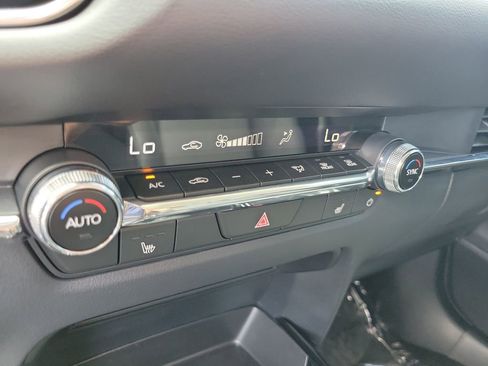 Used 2025 MAZDA CX-30 AWD 2.5 S w/ Preferred Package image 28