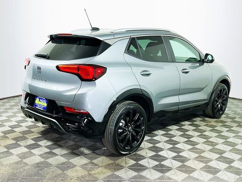 New 2026 Buick Encore GX Sport Touring image 7