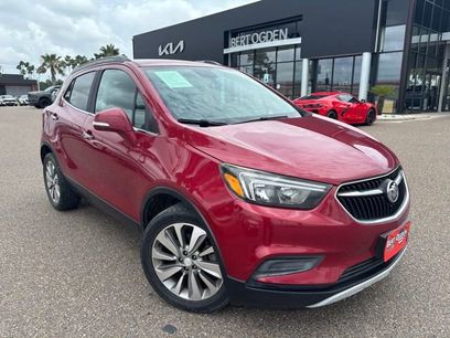 Used 2019 Buick Encore Preferred