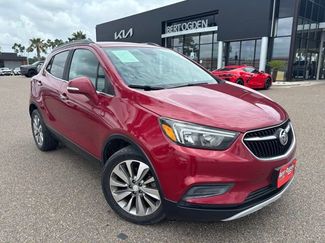 Used 2019 Buick Encore Preferred FWD video 1