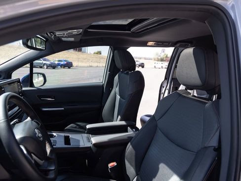 Used 2024 Toyota Sienna XSE w/ XSE Plus Package image 16