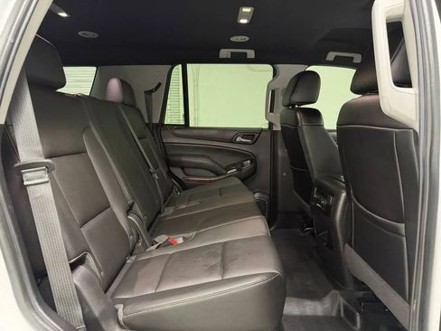 Used 2020 Chevrolet Tahoe 2WD image 15