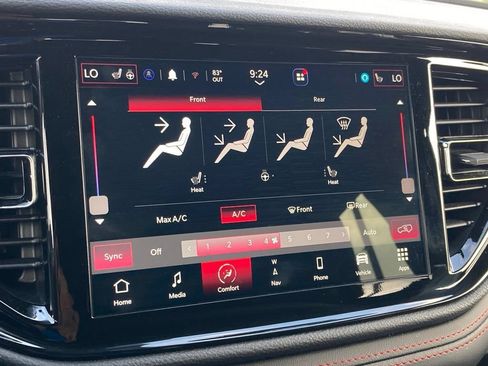 Used 2026 Dodge Durango GT RWD image 24