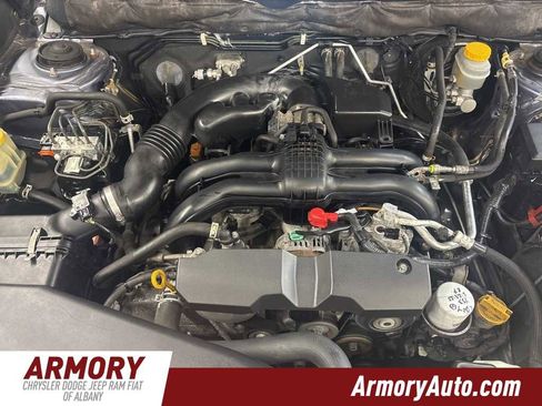 Used 2014 Subaru Outback 2.5i Limited image 39