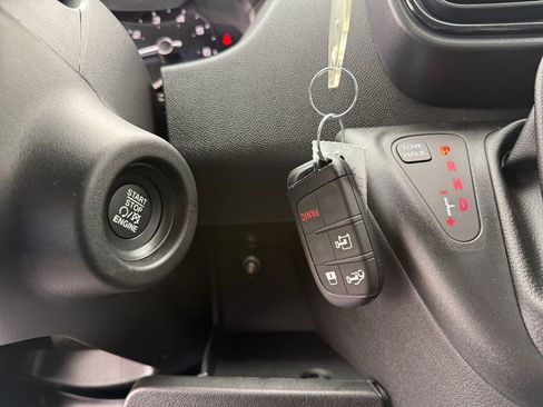 New 2026 RAM ProMaster 2500 w/ Convenience Group image 29