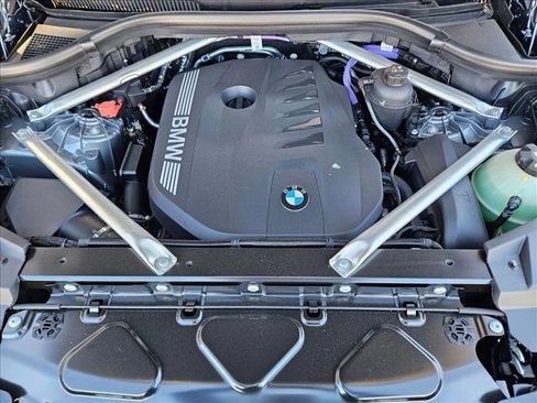 Used 2026 BMW X5 xDrive40i w/ Premium Package image 17