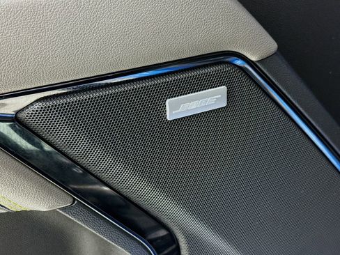 Used 2022 Chevrolet Silverado 1500 ZR2 image 21