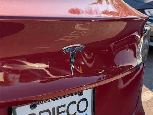 Used 2019 Tesla Model 3 Long Range image 13