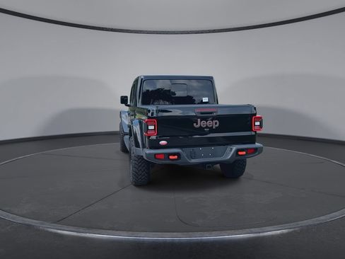 Used 2022 Jeep Gladiator Mojave w/ LED Lighting Group AWD/4WD image 7
