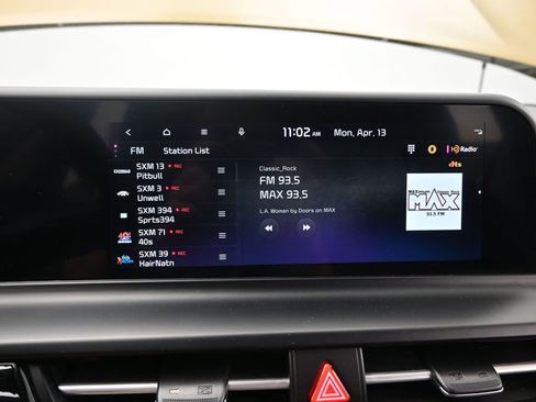 Used 2024 Kia Seltos S image 26