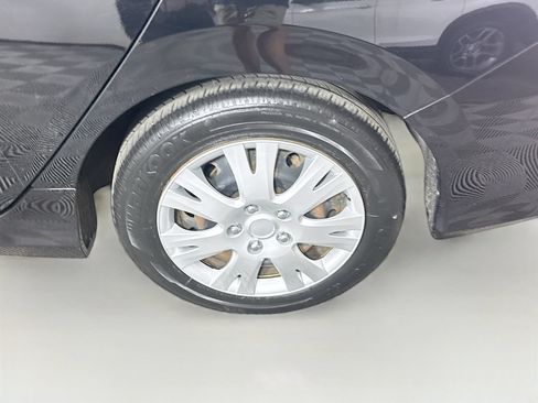 Used 2018 Honda Civic LX image 22