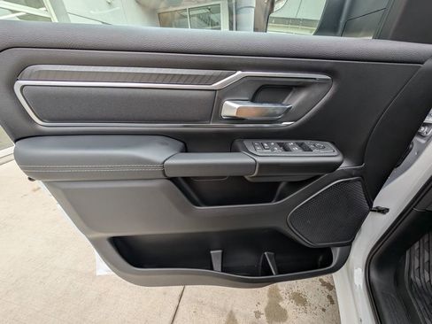 New 2026 RAM 1500 Big Horn image 42