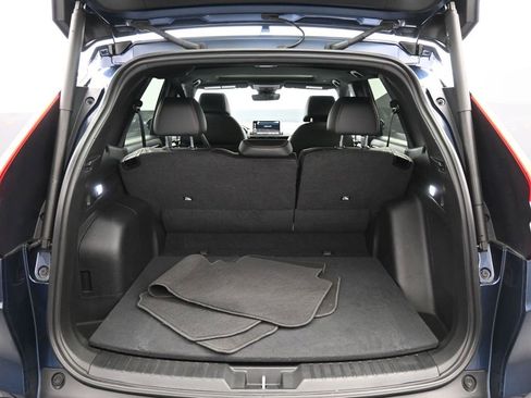 Certified 2024 Honda CR-V Sport Touring image 22