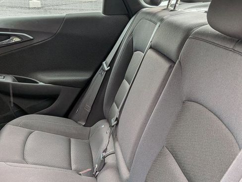 Used 2023 Chevrolet Malibu LT FWD image 15