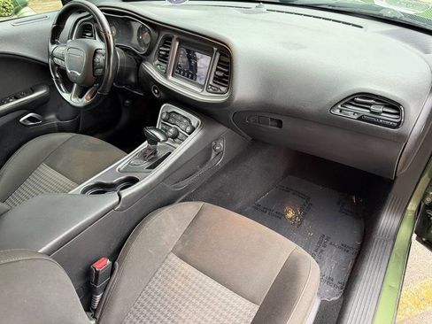 Used 2019 Dodge Challenger GT image 21