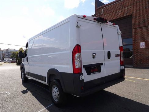 Used 2017 RAM ProMaster 1500 image 3