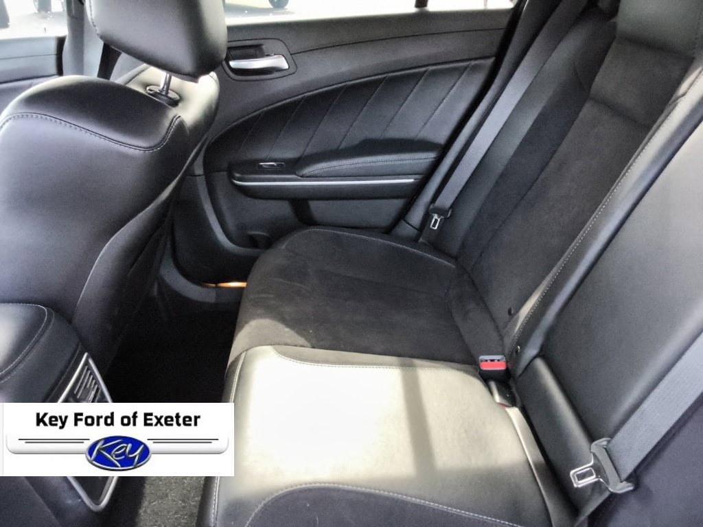 Used 2023 Dodge Charger Scat Pack RWD image 22