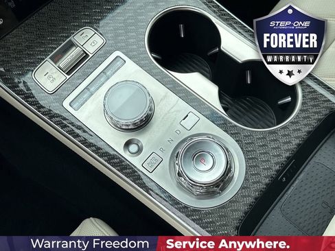 Used 2026 Genesis GV70 3.5T Sport Prestige AWD/4WD image 29