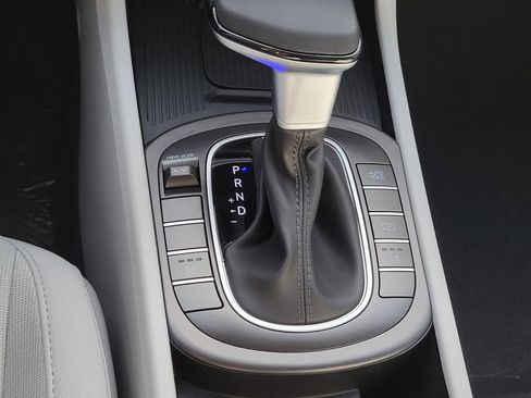 New 2026 Hyundai Kona SEL Sport FWD image 19