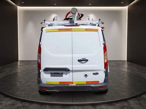Used 2016 Ford Transit Connect XL FWD image 4