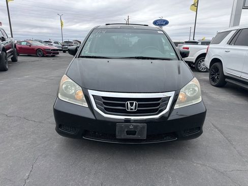 Used 2010 Honda Odyssey EX-L image 14