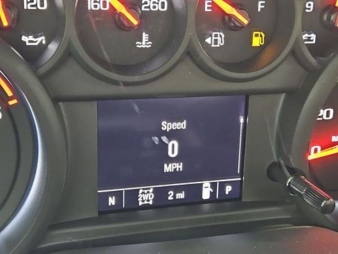 New 2025 GMC Sierra 3500 Pro w/ 1SA Pro Safety Plus Package image 42