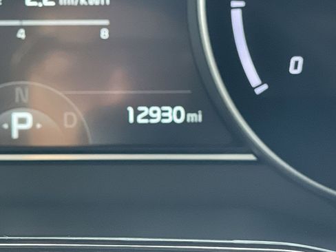 Used 2022 Kia Niro EX w/ Cold Weather Package image 12