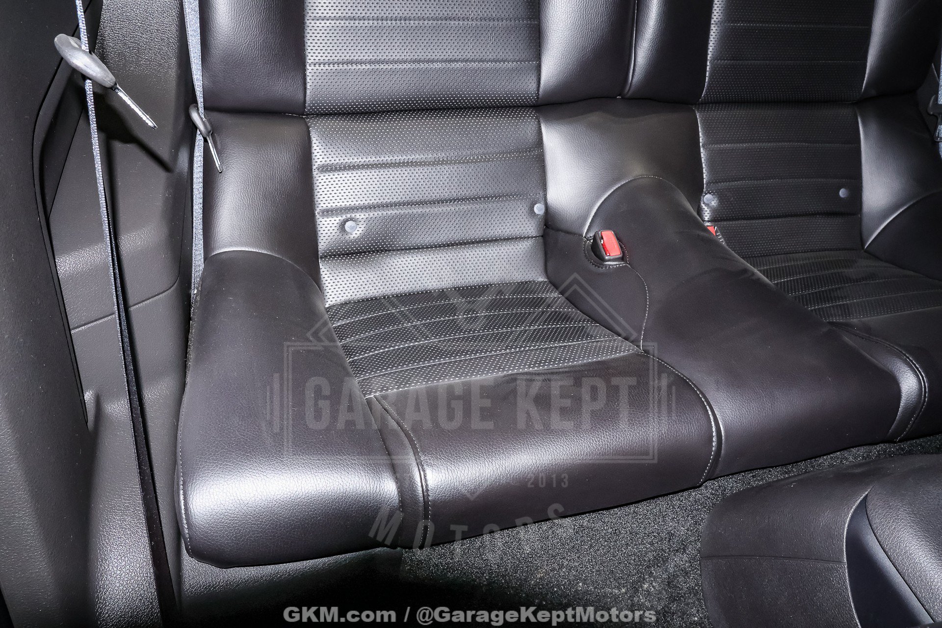 Used 2006 Ford Mustang GT Premium RWD image 84