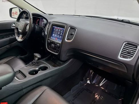 Used 2019 Dodge Durango Citadel image 32