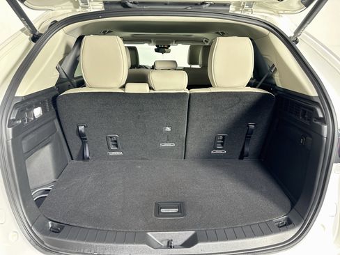 Used 2025 MAZDA CX-90 Plug-In Hybrid w/ Preferred AWD/4WD image 29
