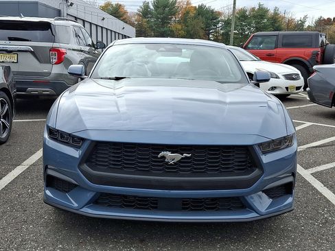 New 2026 Ford Mustang Coupe RWD image 6